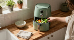 10 Best Air Fryers for Small Kitchens in 2027