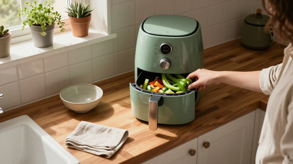 10 Best Air Fryers for Small Kitchens in 2027