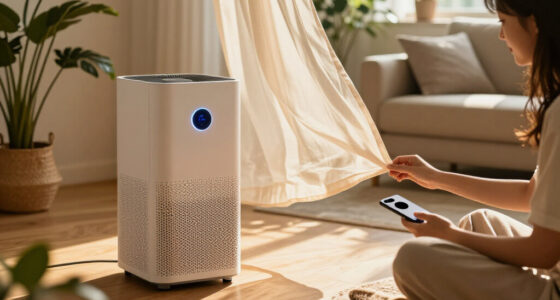 10 Best Smart Air Purifiers With Wi-Fi for 2027