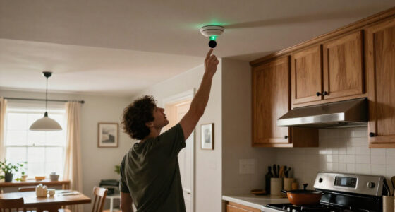 10 Best Smart Smoke Detectors for Connected Home Safety in 2027