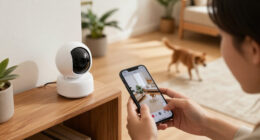 11 Best Indoor Smart Security Systems for 2027
