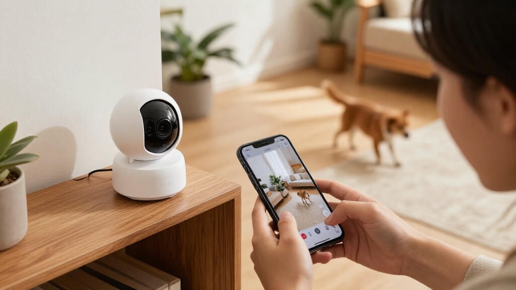 11 Best Indoor Smart Security Systems for 2027