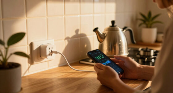 11 Best Smart Plugs With Energy Monitoring for 2027