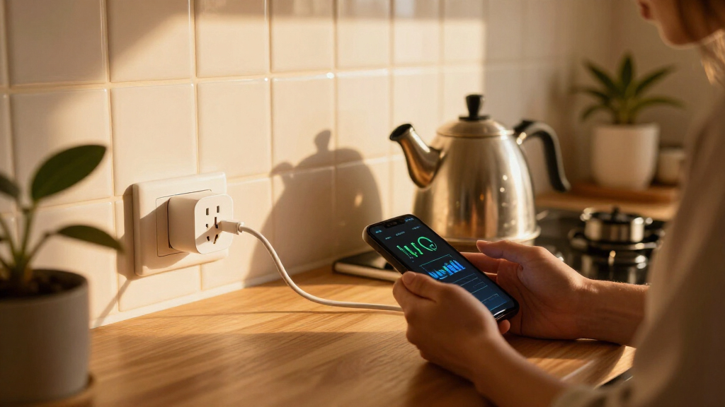 11 Best Smart Plugs With Energy Monitoring for 2027