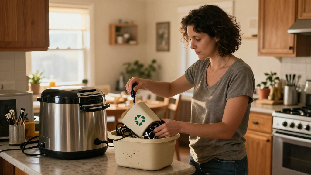 11 Outdated Things People Over 30 Should Never Have In Their Homes, According To Designers