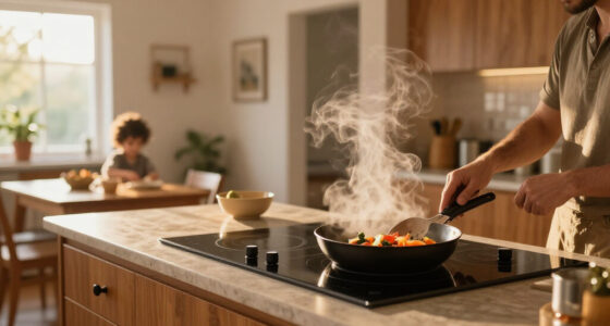12 Best Gas Stove Alternatives for Flexible Home Cooking in 2027