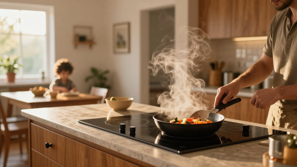 12 Best Gas Stove Alternatives for Flexible Home Cooking in 2027