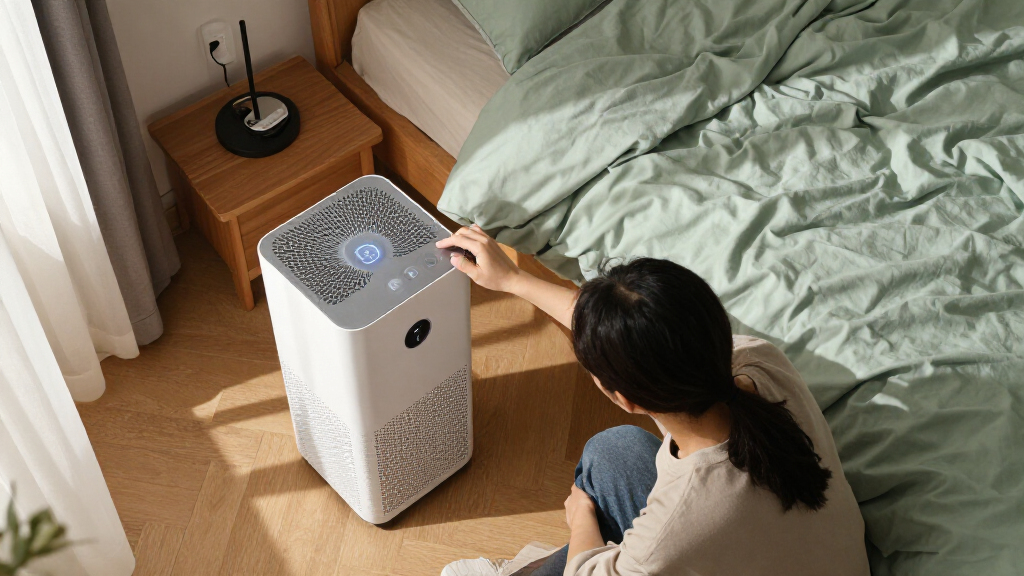 12 Best Smart Air Purifiers for Bedrooms in 2027