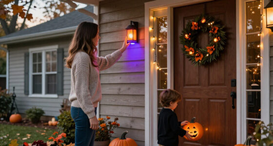 12 Best Smart Halloween Decorations for 2027