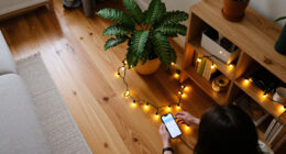 12 Best Smart Indoor String Lights for Flexible Room Lighting in 2027