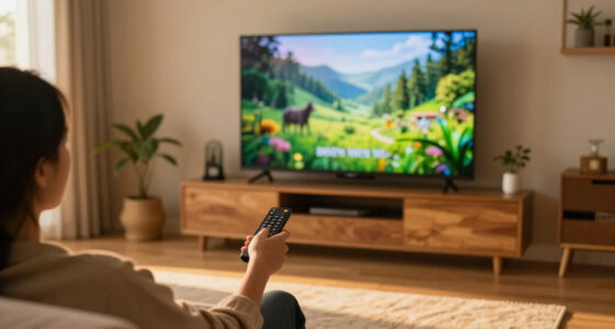 13 Best 100-Inch TVs for Big-Screen Home Viewing in 2027