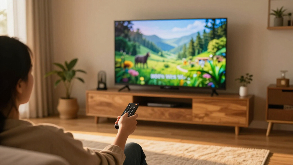 13 Best 100-Inch TVs for Big-Screen Home Viewing in 2027