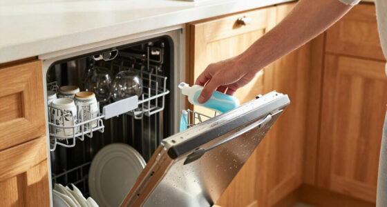 13 Best Dishwasher Cleaners for a Fresher, Cleaner Machine in 2027