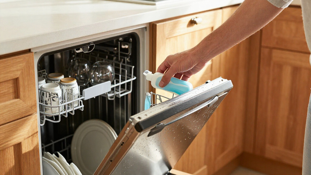 13 Best Dishwasher Cleaners for a Fresher, Cleaner Machine in 2027