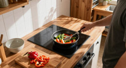13 Best Induction Cooktops for Small Kitchens in 2027