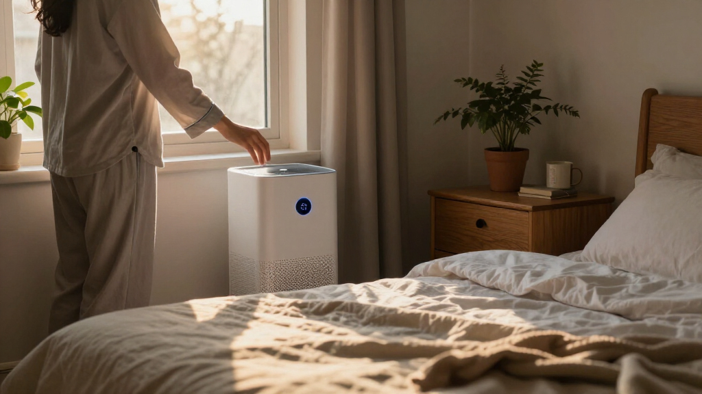 13 Best Smart Air Purifiers for Bedrooms in 2027