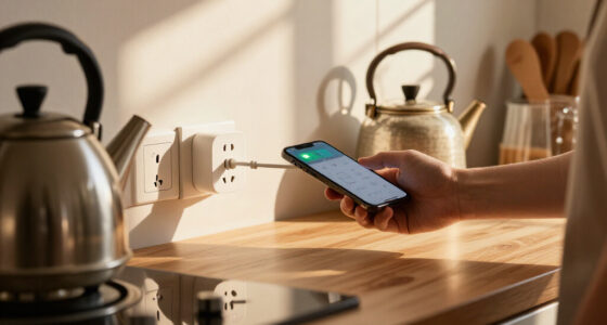13 Best Smart Plugs With Energy Monitoring for 2027