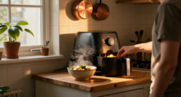 14 Best Air Fryers for Small Kitchens in 2027