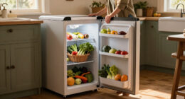 14 Best Convertible Upright Freezers for Flexible Food Storage in 2027