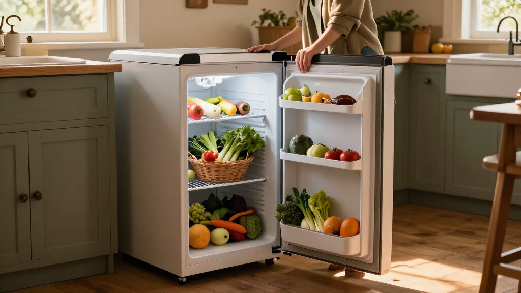 14 Best Convertible Upright Freezers for Flexible Food Storage in 2027