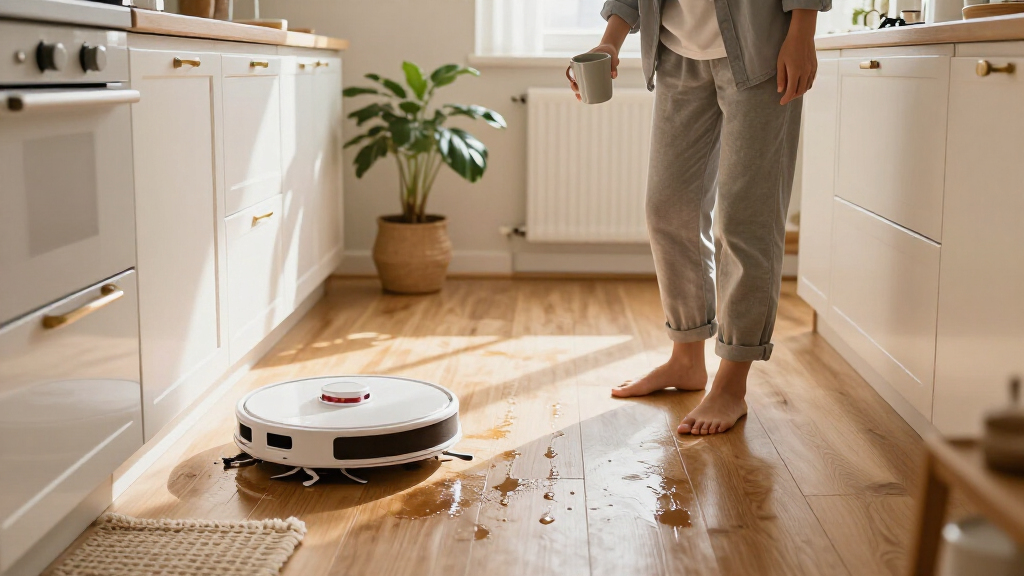 14 Best Robot Vacuum and Mop Combos for Easier Floor Care in 2027