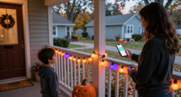 14 Best Smart Halloween String Lights for Spooky, Custom Displays in 2027