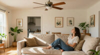 15 Best Ceiling Fans for Comfortable, Well-Lit Rooms in 2027