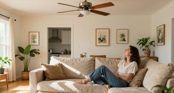 15 Best Ceiling Fans for Comfortable, Well-Lit Rooms in 2027