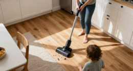 15 Best Cordless Stick Vacuum Cleaners for Everyday Cleaning in 2027