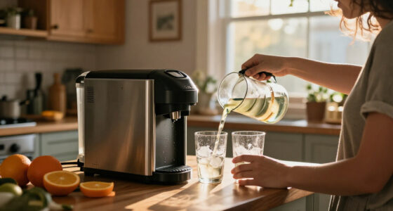 15 Best Countertop Ice Makers for Home and Entertaining in 2027