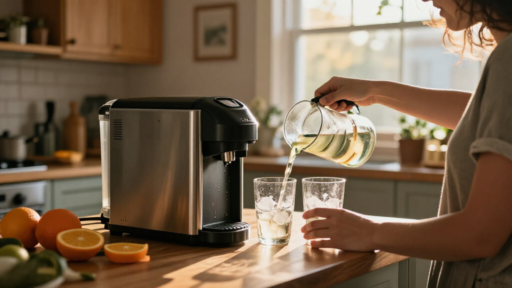 15 Best Countertop Ice Makers for Home and Entertaining in 2027