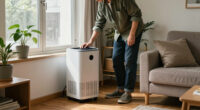 15 Best Dehumidifiers for Small Homes in 2027
