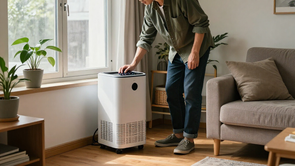 15 Best Dehumidifiers for Small Homes in 2027