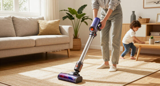 15 Best Dyson Home Appliances for Cleaner Floors and Air in 2027
