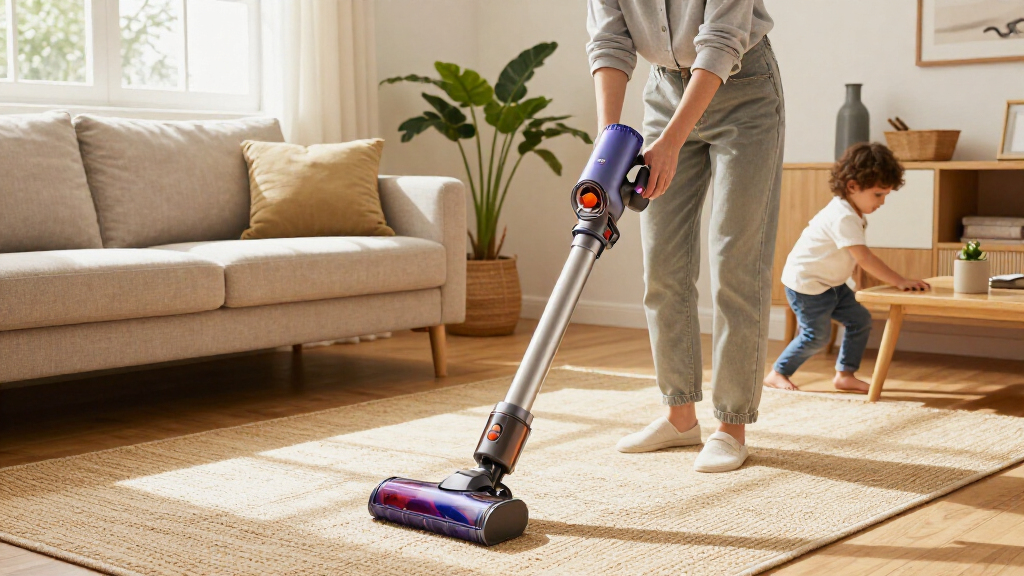 15 Best Dyson Home Appliances for Cleaner Floors and Air in 2027