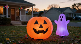 15 Best Halloween Inflatable Decorations for a Standout Yard in 2027