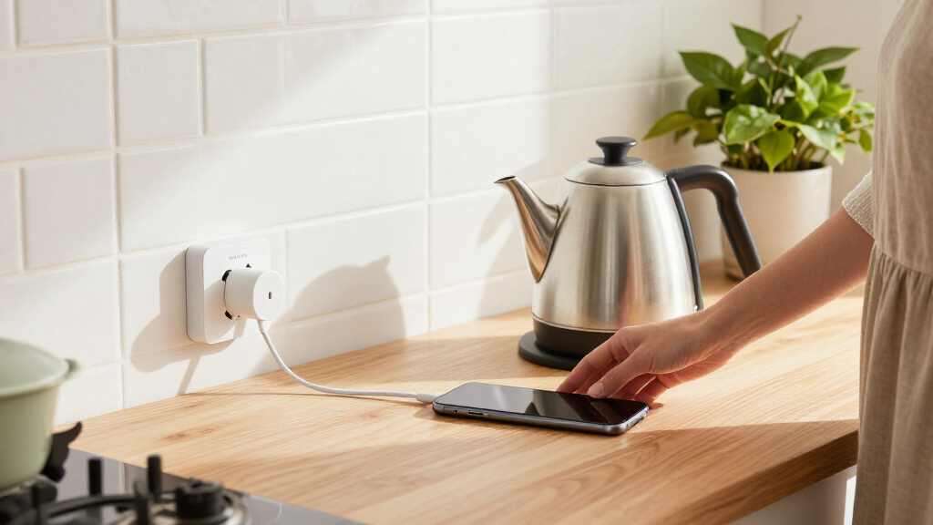 15 Best Meross Smart Home Gadgets for Easier Everyday Control in 2027