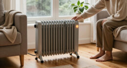 15 Best Oil-Filled Radiators for Comfortable Room Heating in 2027