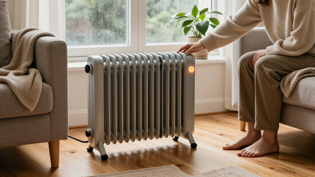 15 Best Oil-Filled Radiators for Comfortable Room Heating in 2027