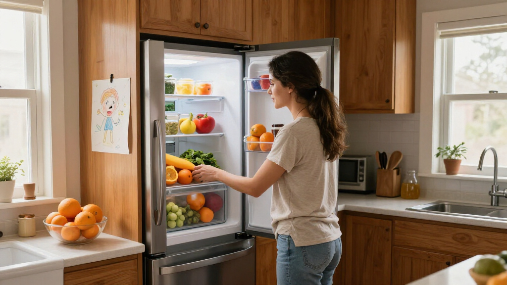 15 Best Refrigerators for Different Kitchens and Budgets in 2027
