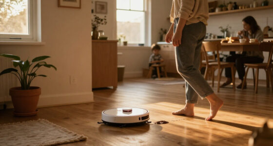 15 Best Robot Vacuum and Mop Combos for Easier Floor Care in 2027