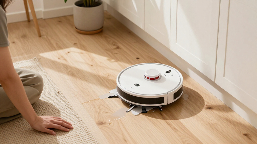 15 Best Robot Vacuum Mops for Easier Floor Cleaning in 2027