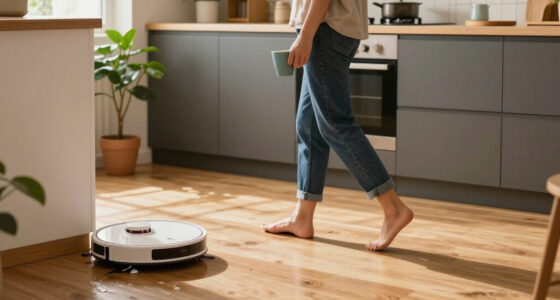15 Best Robot Vacuums With Mopping in 2027
