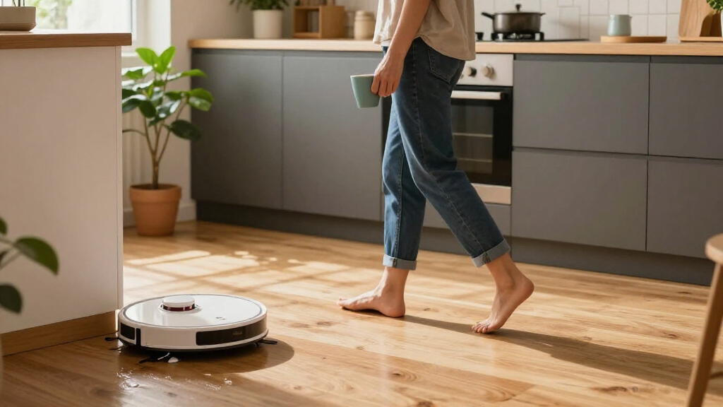 15 Best Robot Vacuums With Mopping in 2027