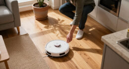 15 Best Robot Vacuums With Self-Emptying Docks for 2027