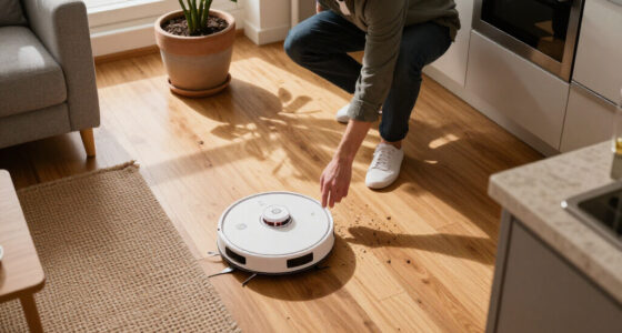 15 Best Robot Vacuums With Self-Emptying Docks for 2027