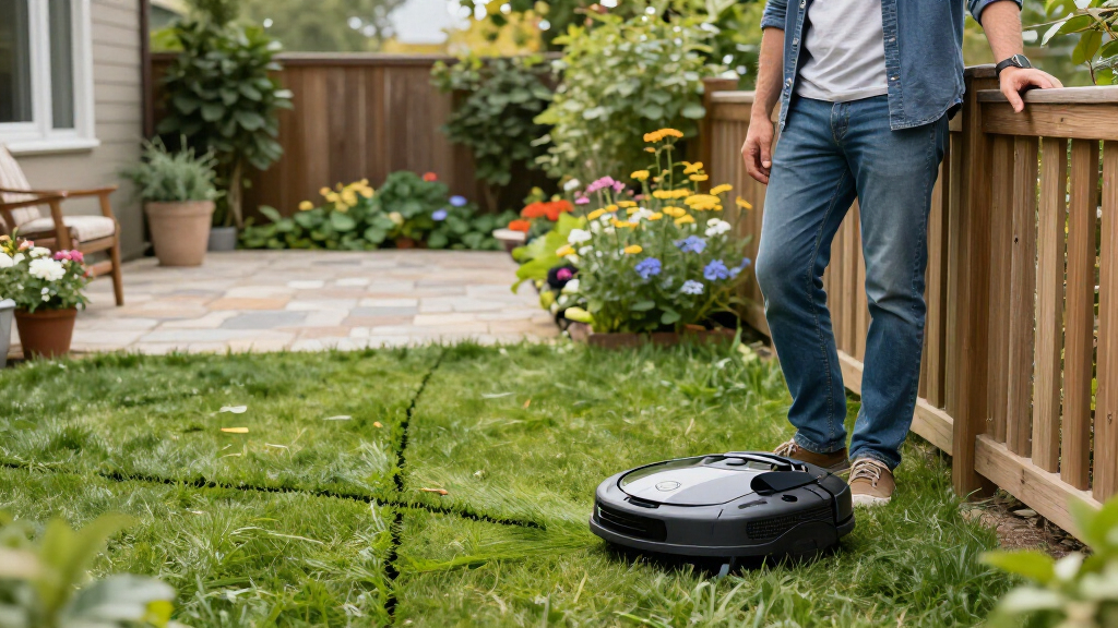 15 Best Robotic Lawn Mowers for Easier Lawn Care in 2027