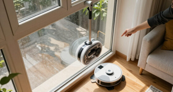 15 Best Robotic Window Cleaners for Easier Glass Cleaning in 2027