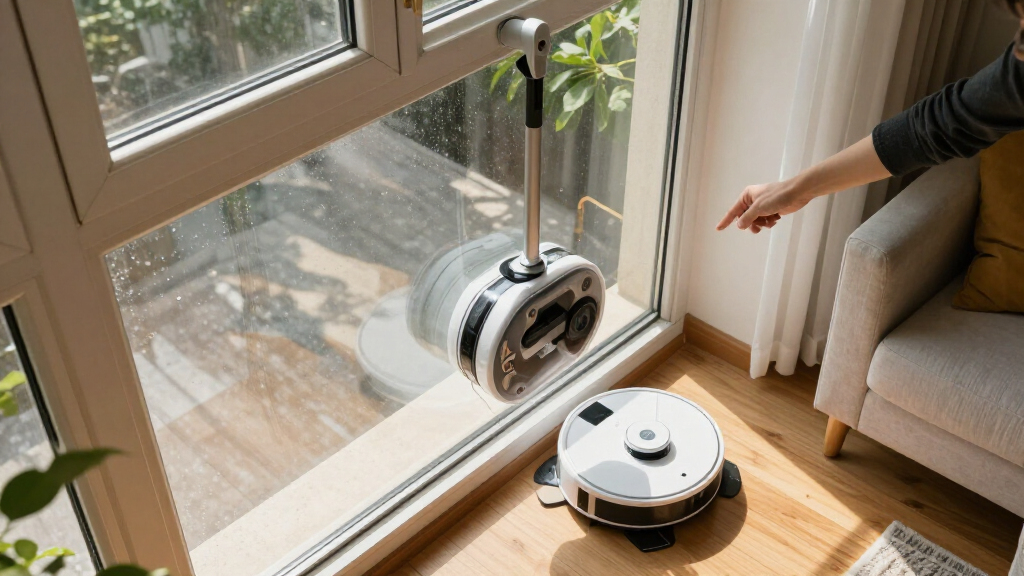 15 Best Robotic Window Cleaners for Easier Glass Cleaning in 2027