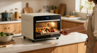 15 Best Smart Countertop Ovens for 2027
